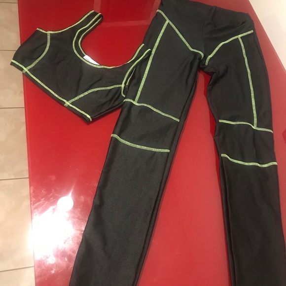 Biker Set - Picture 2 of 3